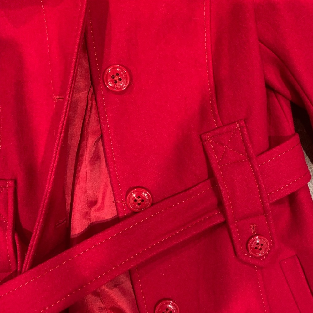 Red Jacket - image 7